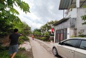 CHỦ CẦN CHUYỂN NHÀ NHƯỢNG LẠI LÔ ĐẤT NGAY NHÀ VĂN HÓA XUÂN LINH THỦY XUÂN TIÊN  GIÁ CHỈ 3,X TỶ