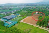 BÁN ĐẤT PHÂN LÔ ĐỐI DIỆN KHU DU LỊCH VƯỜN VUA THANH THỦY, PHÚ THỌ GIA 1,X TY