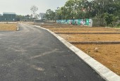 BÁN ĐẤT ĐẸP TẠI XÃ HÒA THẠCH – QUỐC OAI – HÀ NỘI