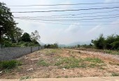  CHÍNH CHỦ BÁN ĐẤT CLN GẦN QL6 – TRUNG TÂM LƯƠNG SƠN, HÒA BÌNH