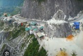  BÁN LÔ ĐẤT VIEW SUỐI CỰC ĐẸP 759m2 – TÂN LẠC, HÒA BÌNH 