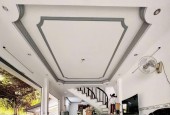 BÁN NHÀ HẺM XE HƠI DIỆP MINH CHÂU TÂN PHÚ - DT 4X14M, 2 TẦNG, 2PN, SỔ HỒNG - GIÁ CHỈ 7.9 TỶ