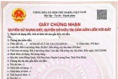  CẦN BÁN GẤP 480m² GIÁP DỰ ÁN ĐƯỜNG ĐÔNG DƯƠNG ĐANG KHỞI CÔNG 