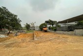 bán đất nằm sát khu công nghiệp nhuận trạch lương sơn