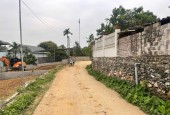  BÁN LÔ ĐẤT 156m² – 50m² THỔ CƯ, GIÁ CHỈ TỪ 1,x TỶ – GẦN KCN NHUẬN TRẠCH 