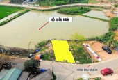 BÁN ĐẤT VIEW HỒ – GIÁ CHỈ HƠN 2 TỶ 