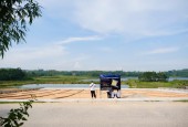 đất view hồ cực thoáng giá yêu thương