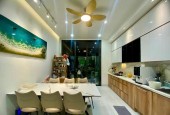 SIÊU PHẨM NHÀ PHỐ  – TÂN PHÚ – 4 TẦNG –  GARA Ô TÔ –  KHỦNG 73,6M2 – NHỈNH 8,5 TY, SỔ HỒNG.