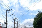 BÁN NHÀ TRUNG TÂM, TÂN PHÚ - 63M2, SỔ HỒNG RIÊNG - GIÁ CHỈ 4.7 TỶ -
