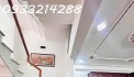 NHÀ ĐƯỜNG SỐ  9 BÌNH HƯNG HÒA BÌNH TÂN - HXH - 58M2, 5 TẦNG, 4PN, SỔ HỒNG RIÊNG , GIÁ NHỈNH 6 TỶ
