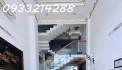 NHÀ ĐƯỜNG SỐ  9 BÌNH HƯNG HÒA BÌNH TÂN - HXH - 58M2, 5 TẦNG, 4PN, SỔ HỒNG RIÊNG , GIÁ NHỈNH 6 TỶ