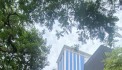 Bán 1200m2 đất tặng biệt thự mặt phố Đội Cấn phường Ngọc Hà