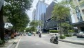 Bán 1200m2 đất tặng biệt thự mặt phố Đội Cấn phường Ngọc Hà