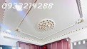 NHÀ ĐƯỜNG SỐ  9 BÌNH HƯNG HÒA BÌNH TÂN - HXH - 58M2, 5 TẦNG, 4PN, SỔ HỒNG RIÊNG , GIÁ NHỈNH 6 TỶ