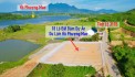 900 tr có ngay lô đất bám hồ hoặc bám đường tại Phượng Mao, Tu Vũ , Phú Thọ