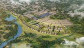 CHÍNH CHỦ GỬI BÁN LÔ 96,7M2 DỰ ÁN RIVERVIEW GIÁ CHỈ 2,X TỶ