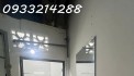 SÁT MẶT TIỀN  PHÚ THỌ HÒA, TÂN PHÚ: 82M2, 2 TẦNG, 3PN, CHỈ NHĨNH 8 TỶ ,SỔ HỒNG RIÊNG - SANG TÊN NHANH
