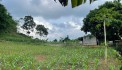 Bán mảnh đất Bắc Phong - Cao Phong - Hòa Bình 1300m có 1010 m thổ cư giá đầu tư