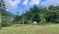 Bán mảnh đất Bắc Phong - Cao Phong - Hòa Bình 1300m có 1010 m thổ cư giá đầu tư