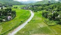  BÁN 4 LÔ ĐẤT VIEW RUỘNG LÚA – KIM BÔI, HÒA BÌNH 