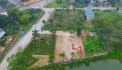 CẦN BÁN 2 LÔ ĐẤT ĐẸP – VIEW HỒ ĐIỀU HOÀ XUÂN MAI