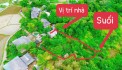  BÁN LÔ ĐẤT VIEW SUỐI CỰC ĐẸP 759m2 – TÂN LẠC, HÒA BÌNH 