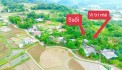  BÁN LÔ ĐẤT VIEW SUỐI CỰC ĐẸP 759m2 – TÂN LẠC, HÒA BÌNH 
