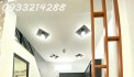 HẼM XE HƠI ĐƯỜNG 16 - LÊ TRỌNG TẤN, BÌNH TÂN:FULL NỘI THẤT  32M2, 2 TẦNG, 2PN, SỔ HỒNG, GIÁ CHỈ HƠN 3T