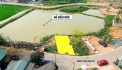  BÁN ĐẤT VIEW HỒ – GIÁ CHỈ HƠN 2 TỶ 