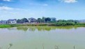  BÁN ĐẤT VIEW HỒ – GIÁ CHỈ HƠN 2 TỶ 