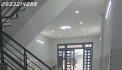 NHÀ HAI TẦNG , 57.6M2, HXH,TÂN KỲ TÂN QUÝ, BÌNH TÂN,SỔ HỒNG RIÊNG - CHỈ NHỈNH 4 TỶ