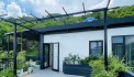 BÁN KHUÔN VIÊN VILLA 1400M ĐANG VẬN HÀNH GIÁ 1X TỶ
