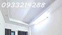 MẶT TIỀN KINH DOANH, NGANG LÍ TƯỞNG 5.3M , 4 TẦNG, 43M2 - SỔ HỒNG RIÊNG -  GIÁ NHỈNH 8  TỶ TÍ