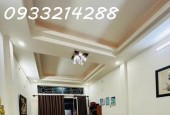 NHÀ ĐẸP 3 TẦNG – DT 60m2 – GÒ DẦU TÂN PHÚ,DÒNG 12TR/THÁNG – OTO – SỔ HỒNG, CHỈ 6,6 TỶ