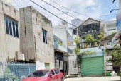 BÁN GẤP NHÀ ĐẸP HẺM XE HƠI ĐỖ CỬA ĐỖ CÔNG TƯỜNG, TÂN PHÚ, 4 TẦNG, 56M2, SỔ HỒNG RIÊNG, CHỈ 7 TỶ