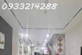 SIÊU PHẨM NHÀ MỚI 3 TẦNG – 74M² FULL SỔ – TẶNG NỘI THẤT – BÌNH HƯNG HÒA, BÌNH TÂN – NHỈNH 6 TỶ
