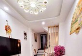 TÂN PHÚ – 4 TẦNG BTCT – HẺM Ô TÔ  – SÁT MẶT TIỀN – DIỆN TÍCH 55M2 – NHỈNH 6 TỶ