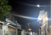 GÓC HAI MẶT TIỀN HIẾM CÓ,BÌNH HƯNG HÒA, HẺM Ô TÔ 6M, DIỆN TÍCH 100M2 (5M X 20M), SỔ SẴN SÀNG, GIÁ CHỈ NHỈNH 5 TỶ
