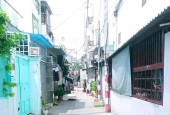 GIẢM SỐC CÒN 5.8 TỶ – NHÀ ĐẸP NGANG 5M, – NGUYỄN VĂN SĂNG- TÂN SƠN NHÌ – KHU VIP TÂN PHÚ.