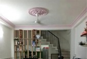 BÁN NHÀ NGÕ HỒ ĐẮC DI TÂN PHÚ: DIỆN TÍCH 41M2, SỔ HỒNG RIÊNG, GIÁ NHỈNH 5 TỶ