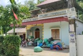 CẦN BÁN LÔ ĐẤT 115M THỔ CƯ BÁM SUỐI , ĐƯỜNG OTO TRÁNH CÁCH HN 55KM  GIÁ 5XX