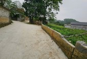 LÔ ĐẤT TÀI CHÍNH BỎ TÚI 4XXTR 110M FULL THỔ CƯ CÁCH HN 55KM