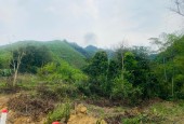 BÁN LÔ ĐẤT BÁM SUỐI ,VIEW ĐẸP GIÁ TỐT CHỈ 1.X TỶ TẠI KIM BÔI -HÒA BÌNH