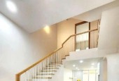 CƠ HỘI VÀNG, NHÀ 4 TẦNG HIỆN ĐẠI– DIỆN TÍCH 50M2 –  SÁT BV BÌNH TÂN – GIÁP TÂN PHÚ – SỔ HỒNG CHÍNH CHỦ – GIÁ NHỈCH 5 TỶ