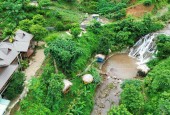 LÔ ĐẤT VÀNG HOMESTAY 30.000m² TẠI TÂN LẠC HB , TỌA LẠC NGAY TT THỊ TRẤN KHOẢNG 1X TỶ - ĐẦY ĐỦ TIỆN ÍCH NHIỀU TIỀM NĂNG LỢI THẾ ĐỂ KINH DOANH VÀ PHÁT TRIỂN