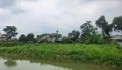 Bán nhanh đất nghỉ dưỡng Nhuận Trạch , Lương Sơn , Hòa Bình có ao cách Hà Nội 45p di chuyển
