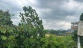CẦN BÁN LÔ ĐẤT CAO THOÁNG THÍCH HỢP LÀM NƠI NGHỈ DƯỠNG, CÁCH HN 58km , TẠI LẠC THUỶ HB