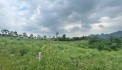 CẦN BÁN LÔ ĐẤT CAO THOÁNG THÍCH HỢP LÀM NƠI NGHỈ DƯỠNG, CÁCH HN 58km , TẠI LẠC THUỶ HB