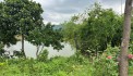 CẦN BÁN LÔ ĐẤT CAO THOÁNG THÍCH HỢP LÀM NƠI NGHỈ DƯỠNG, CÁCH HN 58km , TẠI LẠC THUỶ HB