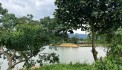 CẦN BÁN LÔ ĐẤT CAO THOÁNG THÍCH HỢP LÀM NƠI NGHỈ DƯỠNG, CÁCH HN 58km , TẠI LẠC THUỶ HB